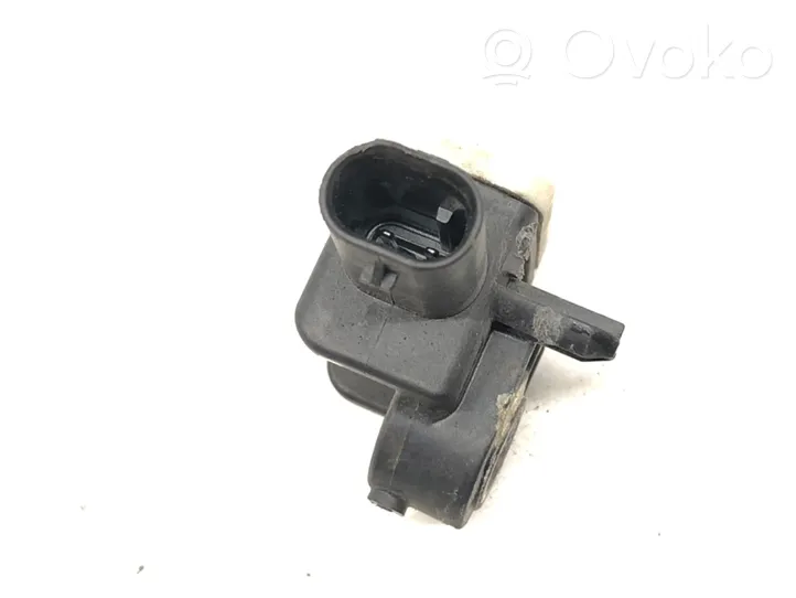 Audi A6 C7 Sensore d’urto/d'impatto apertura airbag 4H0959651A