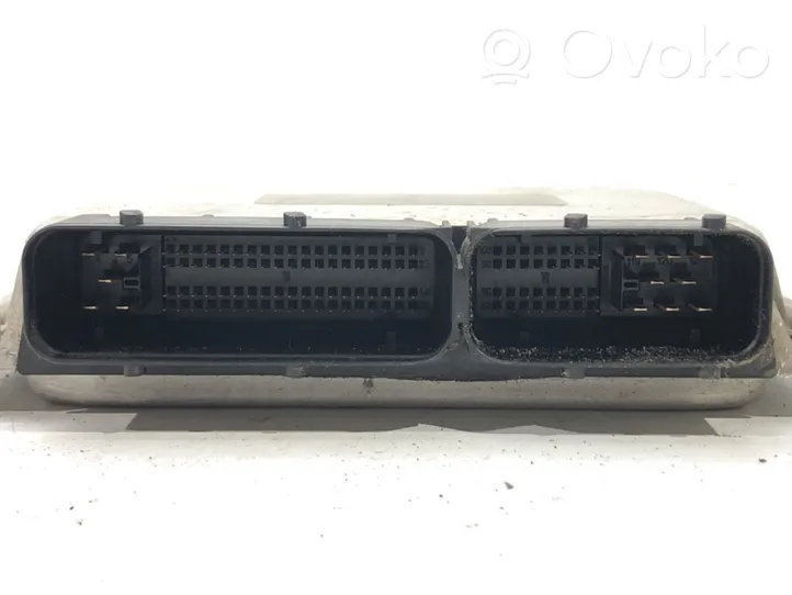 Seat Ibiza III (6L) Galios (ECU) modulis 045906019BG