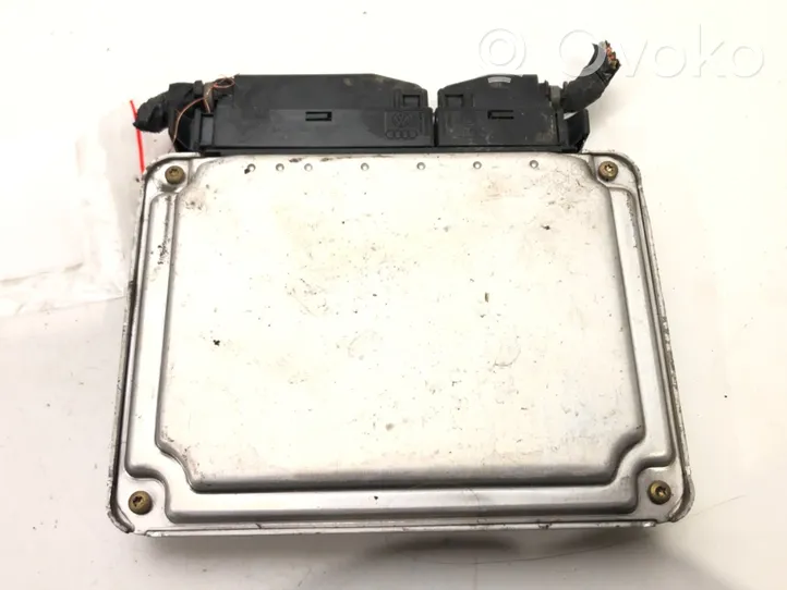 Seat Arosa Centralina/modulo motore ECU 030906032EB