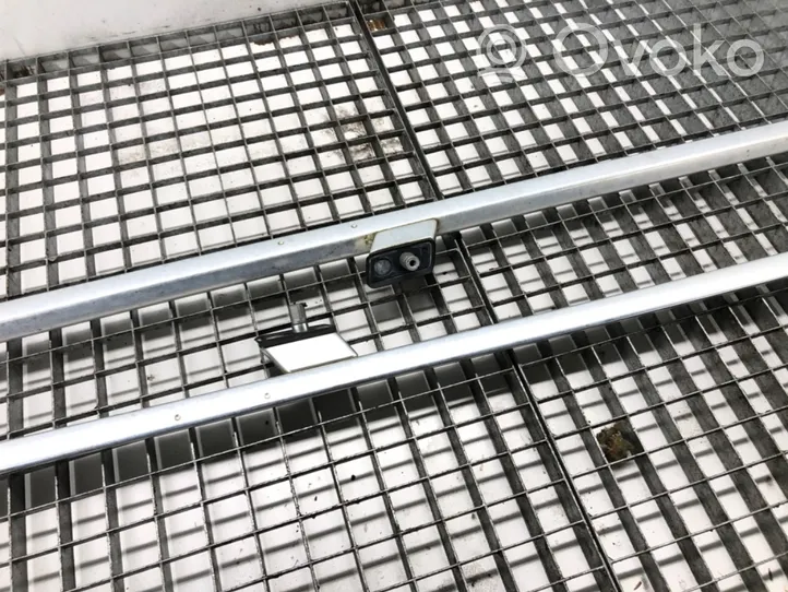 Audi A6 Allroad C5 Roof bar rail 