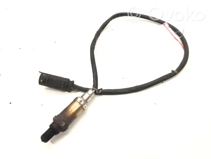 BMW 3 E46 Sensore della sonda Lambda 1739847