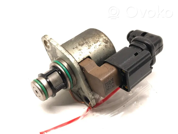 Peugeot 508 Fuel pressure regulator 28233373