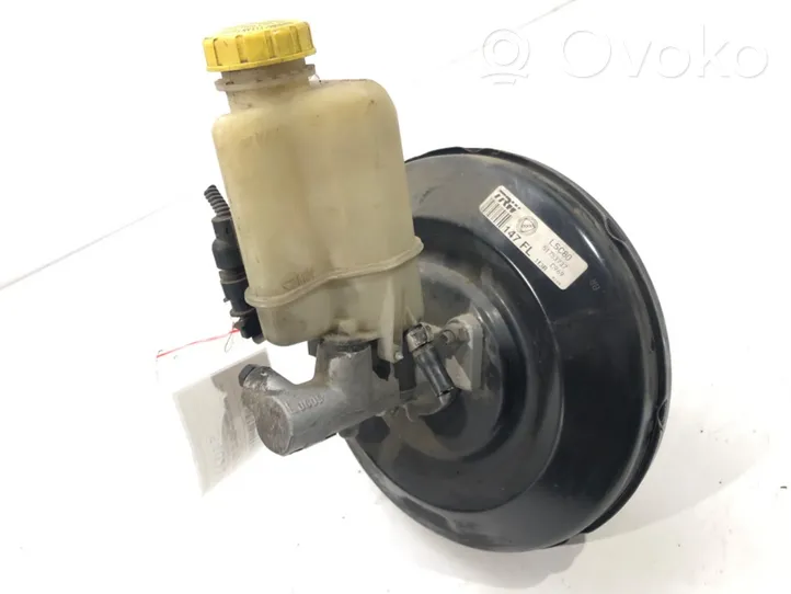 Alfa Romeo GT Brake booster 51753737