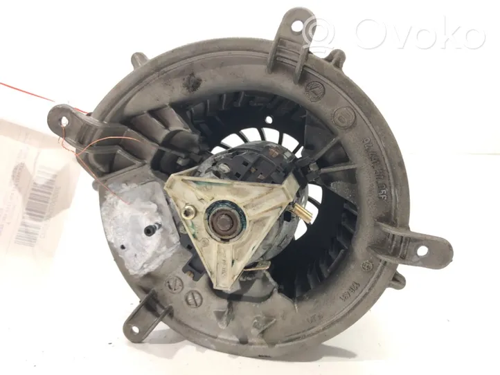 Mercedes-Benz E W210 Ventola riscaldamento/ventilatore abitacolo 9449150056