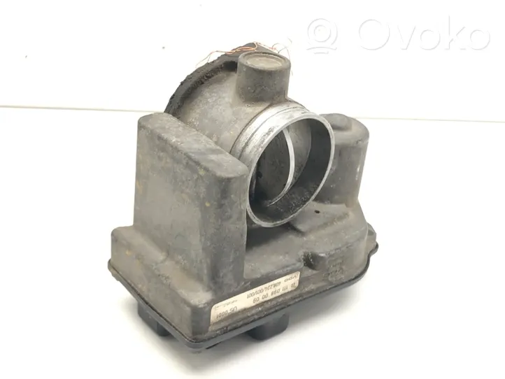 Mercedes-Benz E W210 Vanne EGR FSD7-13-650