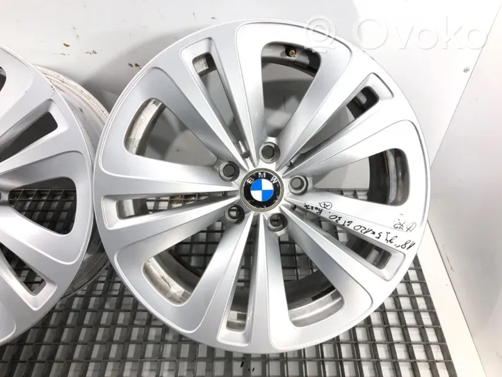 BMW 7 F01 F02 F03 F04 Cerchione in lega R18 6775403