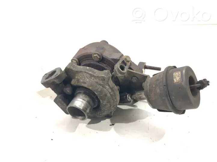 Fiat Grande Punto Turboahdin 54351014815