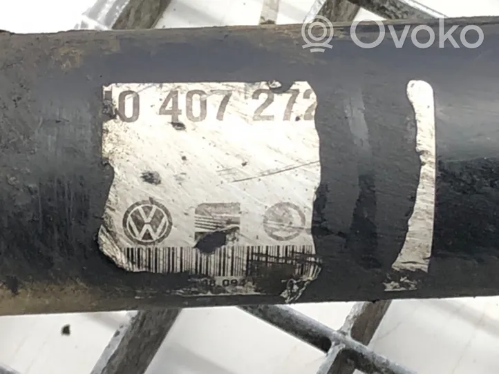 Volkswagen Bora Priekšējā pusass 