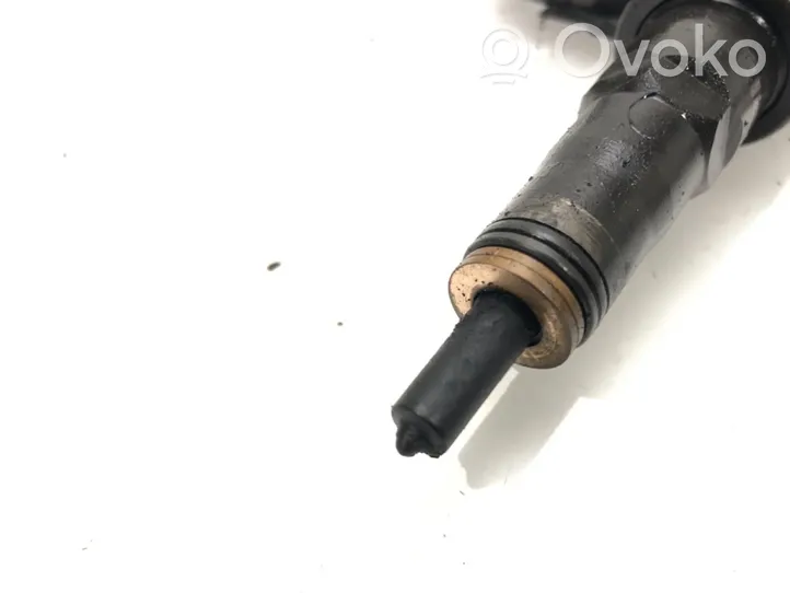 Volkswagen Bora Injecteur de carburant 038130073F