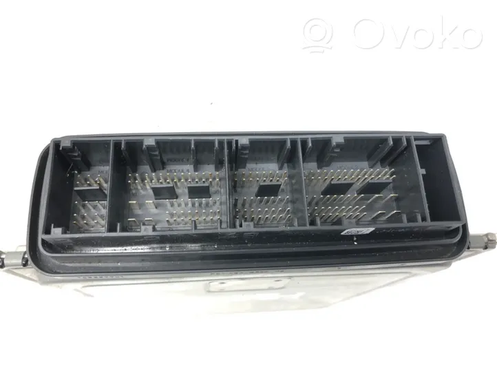 BMW 7 F01 F02 F03 F04 Galios (ECU) modulis 7624032