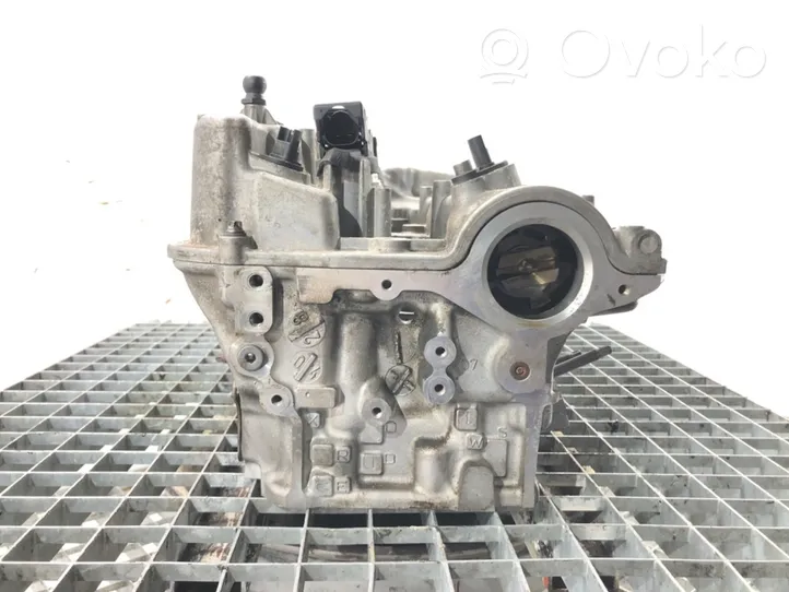 BMW 7 F01 F02 F03 F04 Culasse moteur 7573934