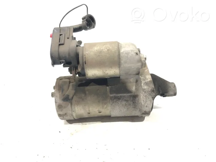 Fiat Bravo Starter motor 55193356