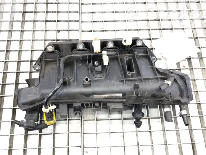 Fiat Bravo Intake manifold 00552085580