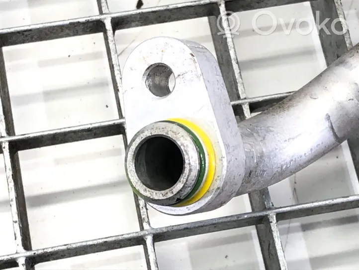 Fiat Bravo Air conditioning (A/C) pipe/hose 