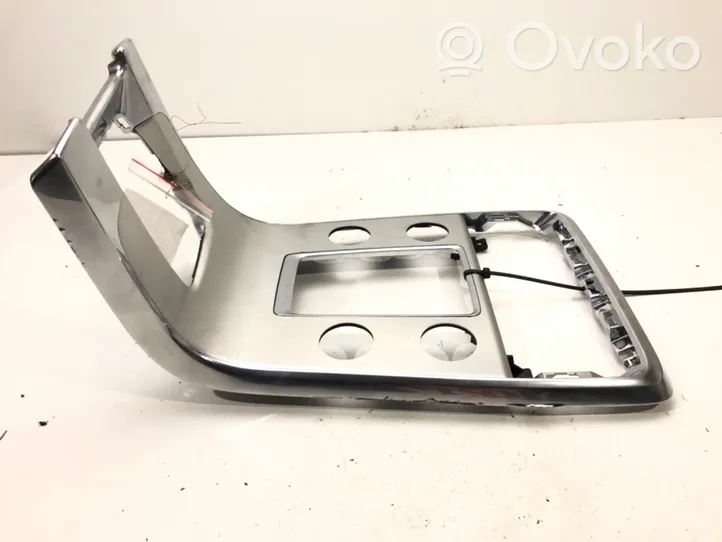 Volvo S60 Garniture de tableau de bord 9123655