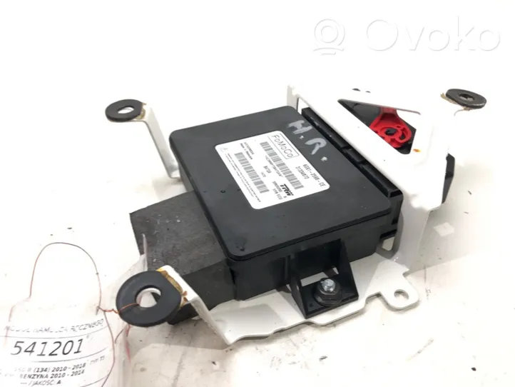 Volvo S60 Unidad de control/módulo del sistema freno 6G91-2598-CE