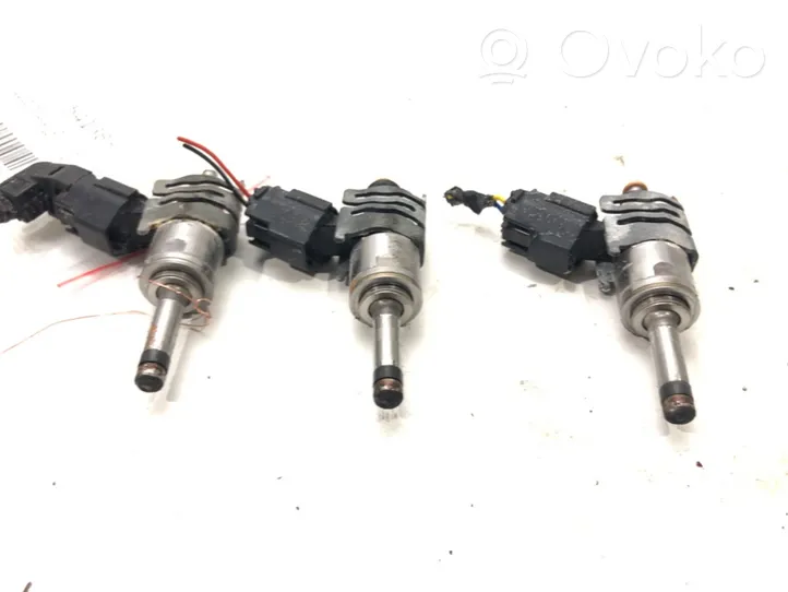 Toyota Corolla E210 E21 Tuyau de conduite principale de carburant 23250-F2050