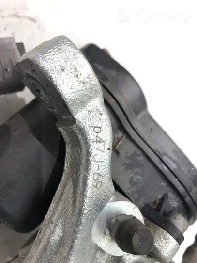 Toyota Corolla E210 E21 Caliper del freno trasero 