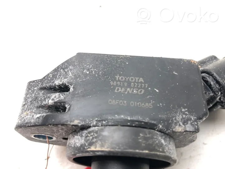 Toyota Corolla E210 E21 Bobine d'allumage haute tension 90919-02277