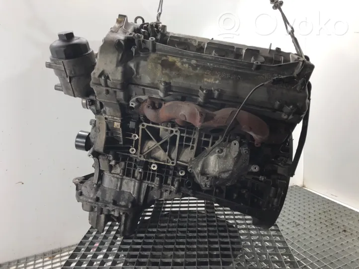 Mercedes-Benz ML W164 Moteur 629912