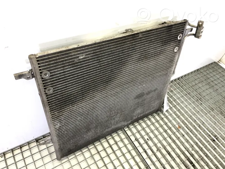 Mercedes-Benz ML W164 Radiateur de refroidissement A2515000054