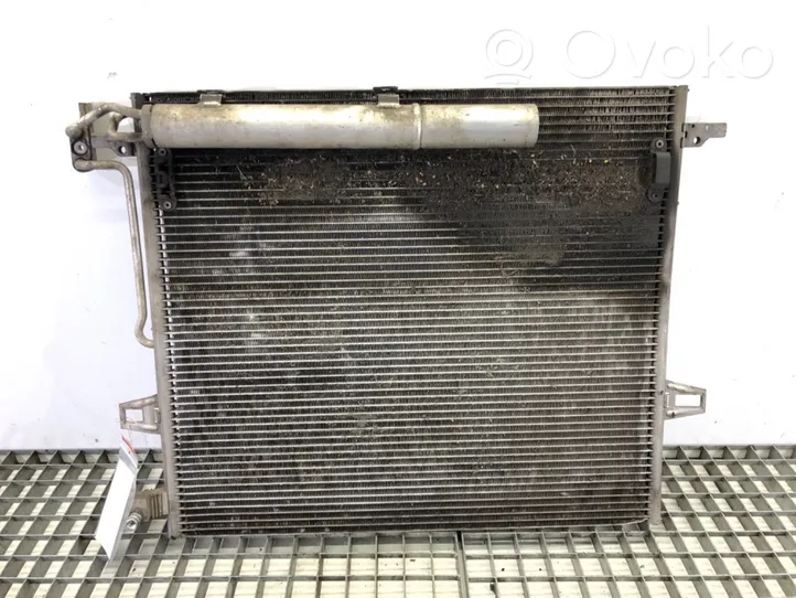 Mercedes-Benz ML W164 Radiateur de refroidissement A2515000054