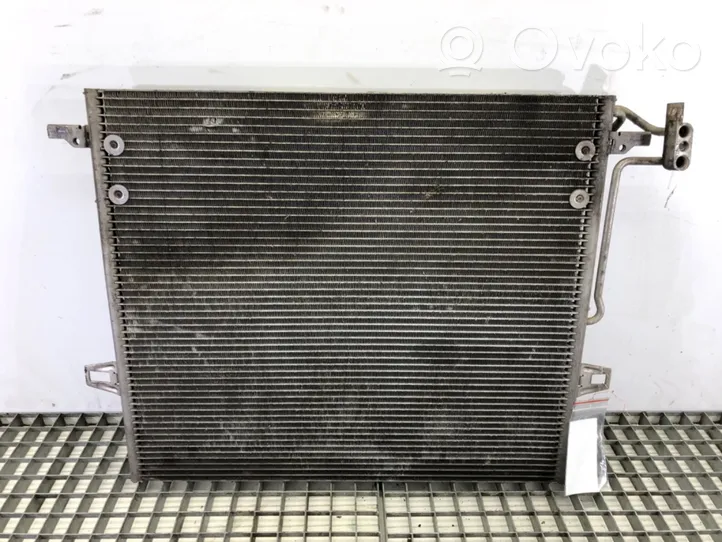 Mercedes-Benz ML W164 Radiateur de refroidissement A2515000054