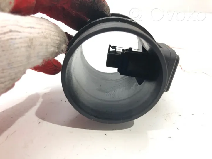 Mercedes-Benz ML W164 Mass air flow meter A6290900248