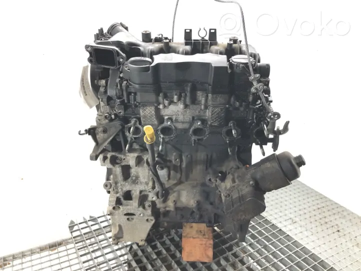 Ford Focus C-MAX Engine GBDA