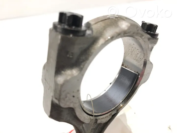 Toyota Corolla E210 E21 Piston avec bielle M15A