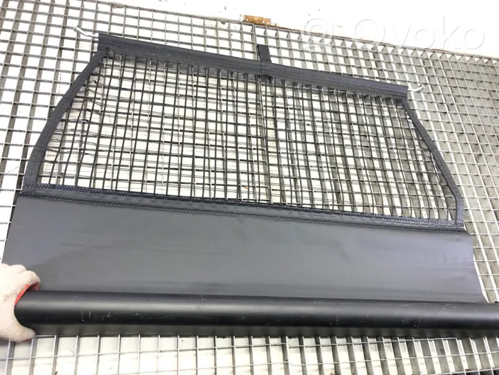 Skoda Octavia Mk2 (1Z) Parcel shelf load cover 1Z9861691A