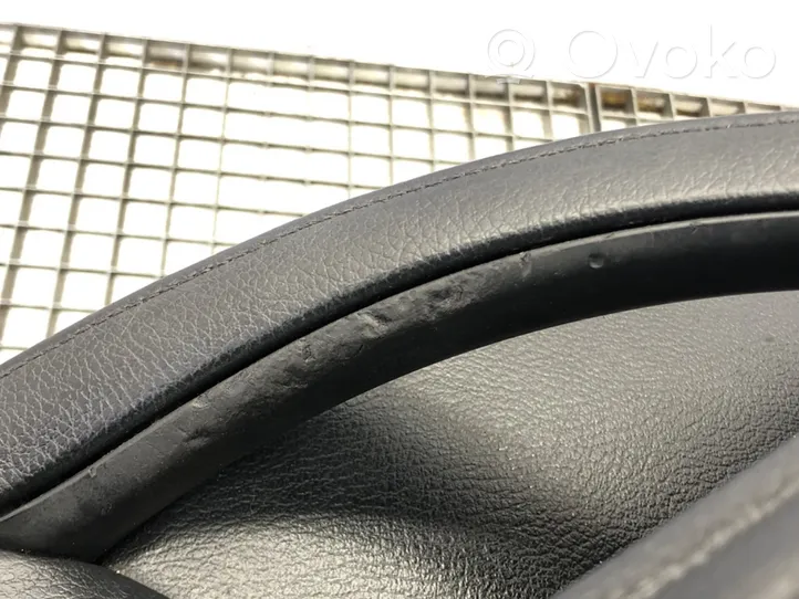 BMW X5 E70 Rivestimento del pannello della portiera anteriore 