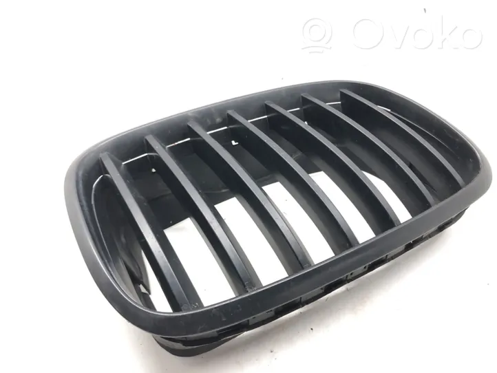 BMW X5 E70 Grille de calandre avant 