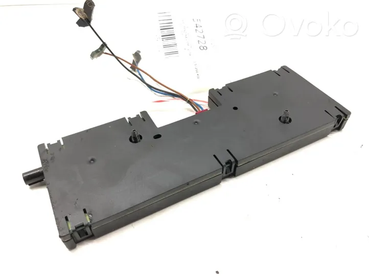 BMW X5 E70 Amplificatore 9193849