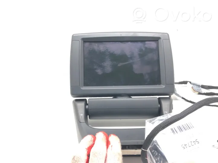 BMW X5 E70 Monitor/display/piccolo schermo 