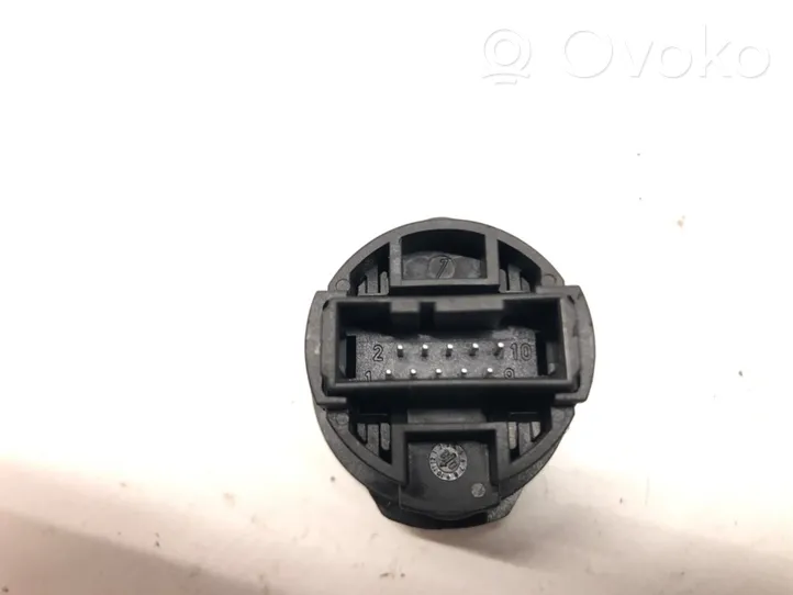 BMW X5 E70 Other switches/knobs/shifts 26009120