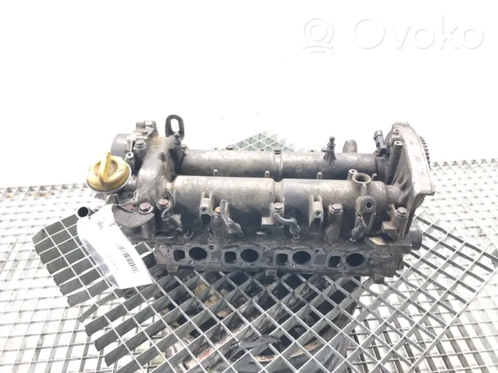 Opel Zafira B Culasse moteur Z19DTH