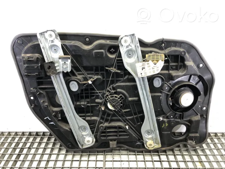 KIA Ceed Alzacristalli della portiera anteriore con motorino 82480-A2310