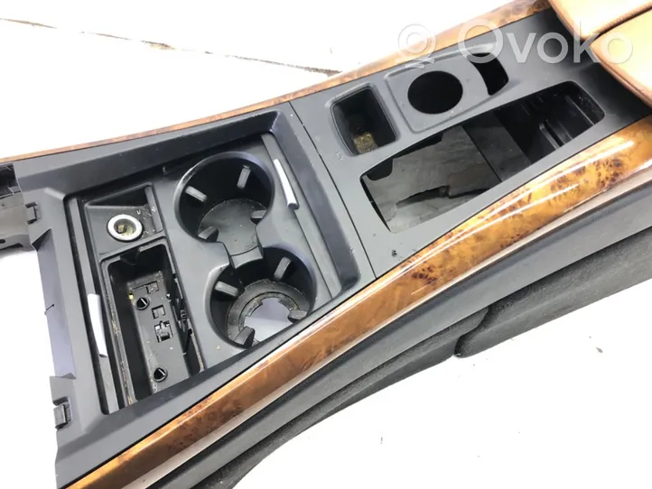 BMW X5 E70 Garnitures, kit cartes de siège intérieur avec porte 