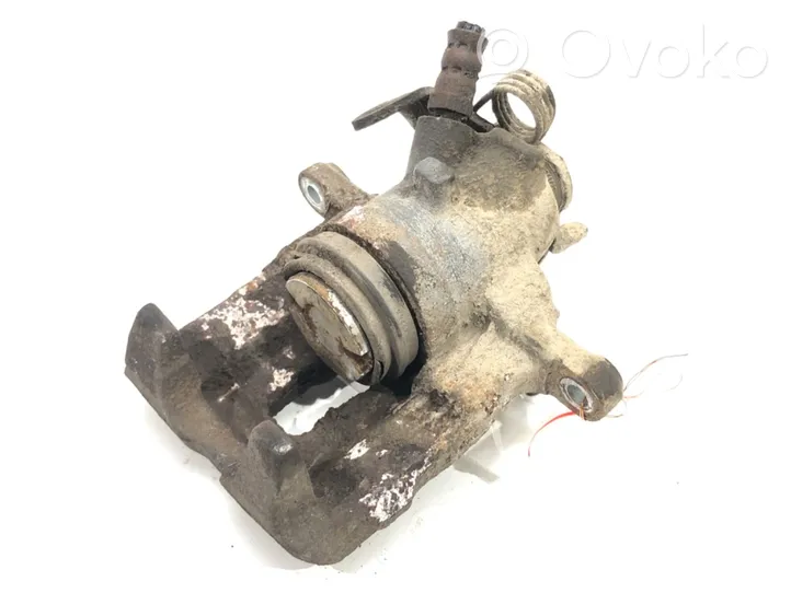 Opel Vivaro Rear brake caliper 