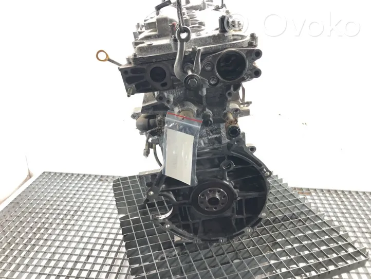 Toyota Avensis T270 Motor 2ZR-FAE