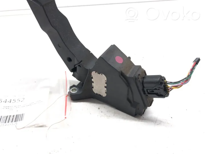 Toyota Avensis T270 Pedal del acelerador 78110-02020