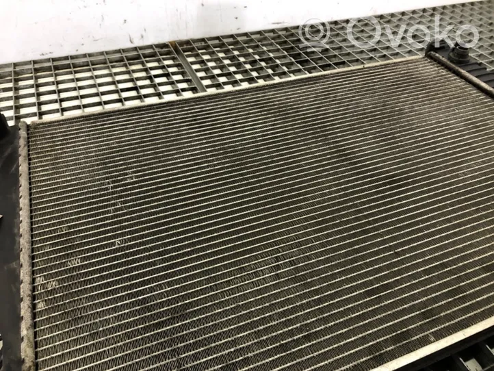 Audi A6 S6 C6 4F Radiateur de refroidissement 4F0121251M