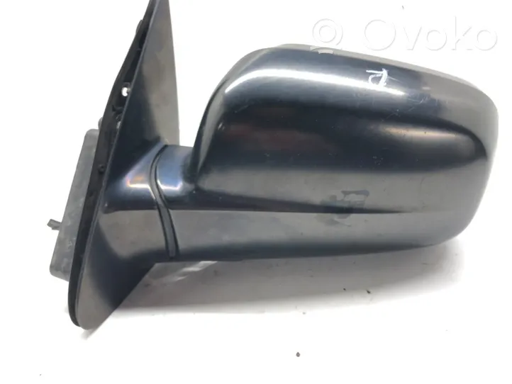 Honda CR-V Front door electric wing mirror 