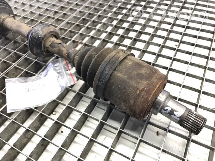 Honda CR-V Front driveshaft 