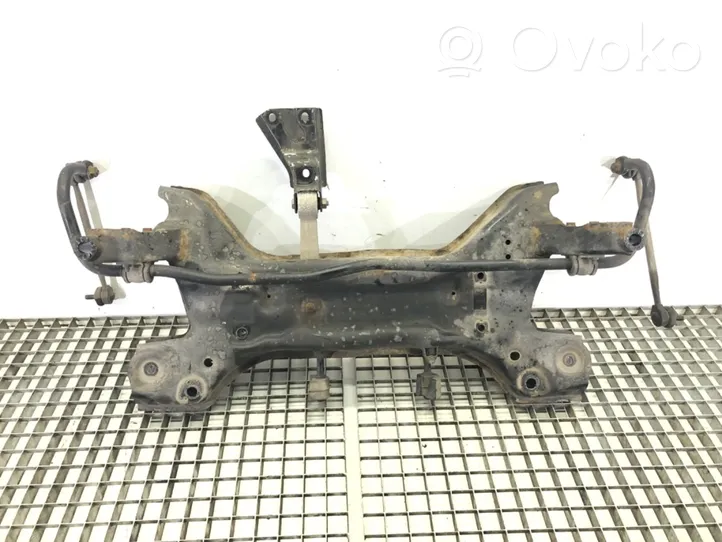 Audi A1 Front subframe 6Q0199851AT