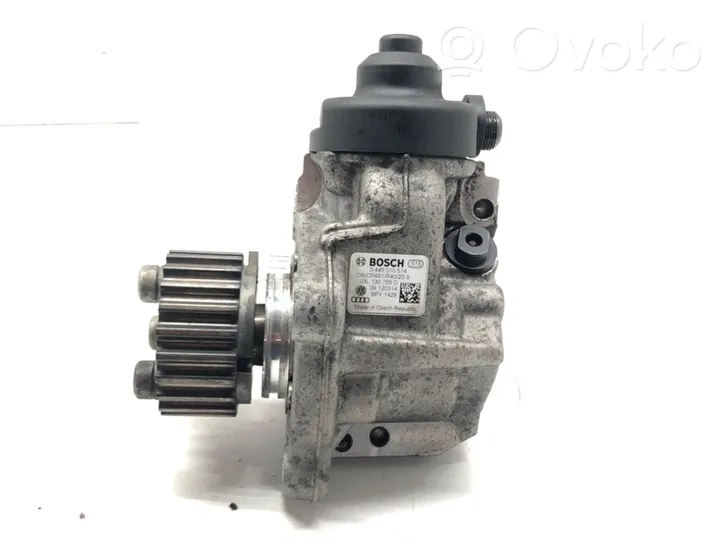 Audi A1 Fuel injection high pressure pump 0445010514