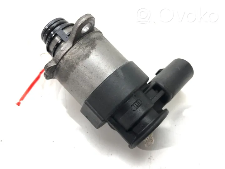 Audi A1 Régulateur de pression de carburant 0928400768