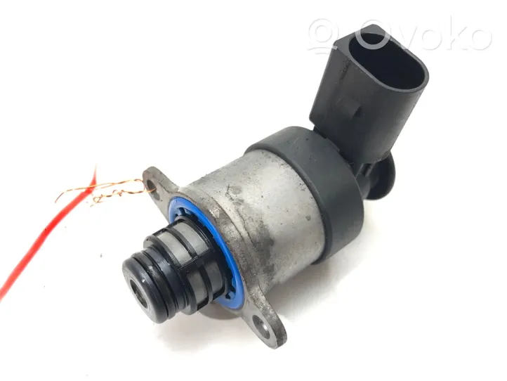 Audi A1 Régulateur de pression de carburant 0928400768