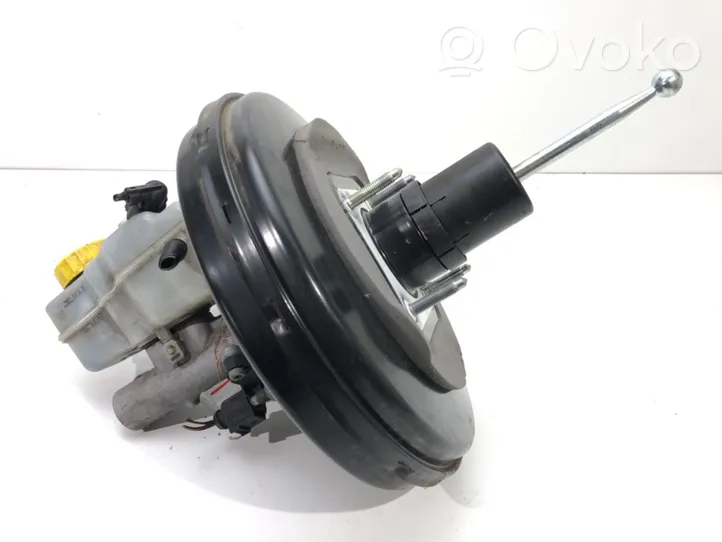 Audi A1 Brake booster 6R1614105S